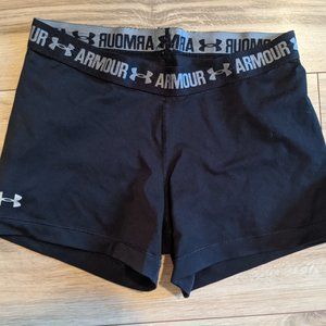 Armour shorts